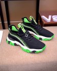 Gucci Men's Shoes 934