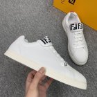 Fendi Men's Shoes 739