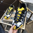 Dolce & Gabbana Men's Shoes 324