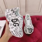 Dolce & Gabbana Men's Shoes 295