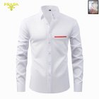 Prada Men's Shirts 43