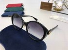 Gucci High Quality Sunglasses 1026