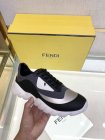 Fendi Men's Shoes 354