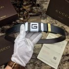Gucci Original Quality Belts 187