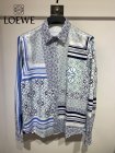 Loewe Men's Shirts 07