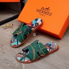 Hermes Men's Slippers 168