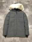 Canada Goose Men's Outerwear 233