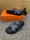 Hermes Men's Slippers 112