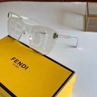 Fendi High Quality Sunglasses 313