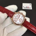 TISSOT Watch 127