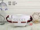 Gucci Normal Quality Handbags 820