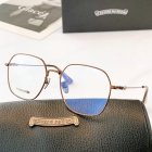 Chrome Hearts Plain Glass Spectacles 794