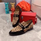 Louis Vuitton Men's shoes 3478