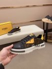Fendi Men's Shoes 759