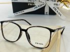 DIOR Plain Glass Spectacles 416