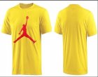 Air Jordan Men's T-shirts 301