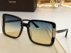Gucci High Quality Sunglasses 2877