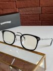Chrome Hearts Plain Glass Spectacles 1084