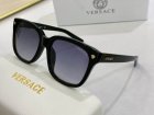 Versace High Quality Sunglasses 1011