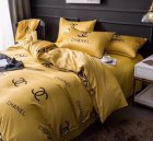 Chanel Bedding Sets 07