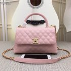 Chanel High Quality Handbags 912