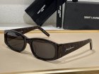 Yves Saint Laurent High Quality Sunglasses 532