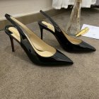 Christian Louboutin Women's Shoes 296