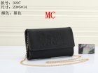 Coach Normal Quality Handbags 380
