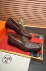 Hermes Men's Shoes 784