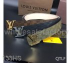 Louis Vuitton High Quality Belts 1240