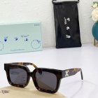 Off white High Quality Sunglasses 127