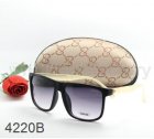 Gucci Normal Quality Sunglasses 2465