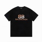Balenciaga Men's T-shirts 624