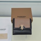Burberry High Quality Wallets 08