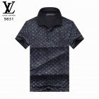 Louis Vuitton Men's Polo 182