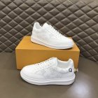 Louis Vuitton Men's shoes 2917