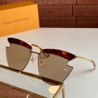 Louis Vuitton High Quality Sunglasses 2893