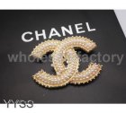 Chanel Brooch 47