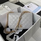 Chanel Original Quality Handbags 897