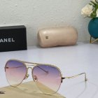 Chanel High Quality Sunglasses 3201