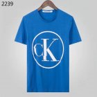 Calvin Klein Men's T-shirts 214
