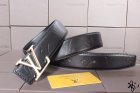 Louis Vuitton Normal Quality Belts 130