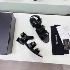 Chanel Women's Shoes 47