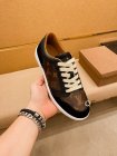 Louis Vuitton Men's shoes 2604