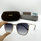 TOM FORD High Quality Sunglasses 2107