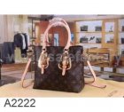 Louis Vuitton High Quality Handbags 985