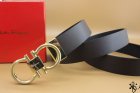 Salvatore Ferragamo Normal Quality Belts 13