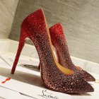 Christian Louboutin Women's Shoes 198