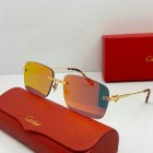 Cartier High Quality Sunglasses 292
