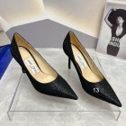 Jimmy Choo Women's Shoes 300